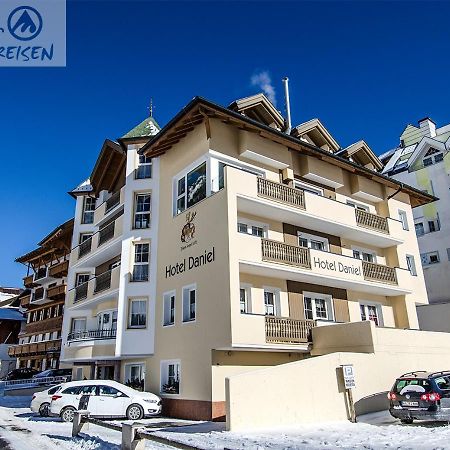 Sporthotel Daniel Ischgl Exterior photo